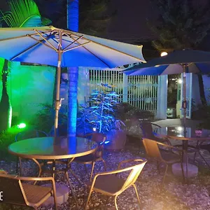  Hotel Gardensuite