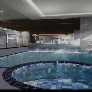  Aparthotel Harbour Park Residences