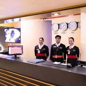 2* Hotel Sogo Kalentong Marketplace